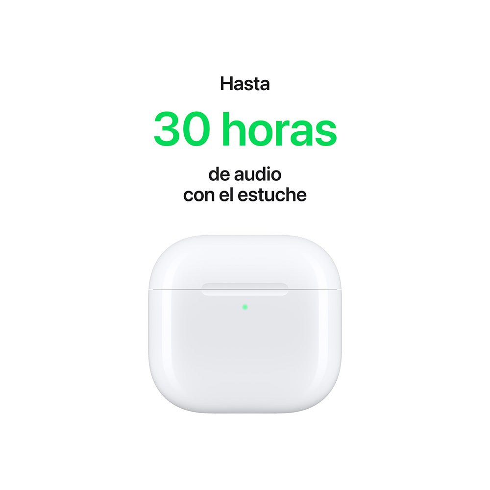 AirPods 4