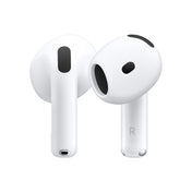 AirPods 4 con Cancelación Activa de Ruido