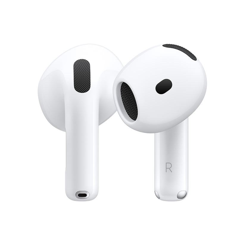 AirPods 4 con Cancelación Activa de Ruido