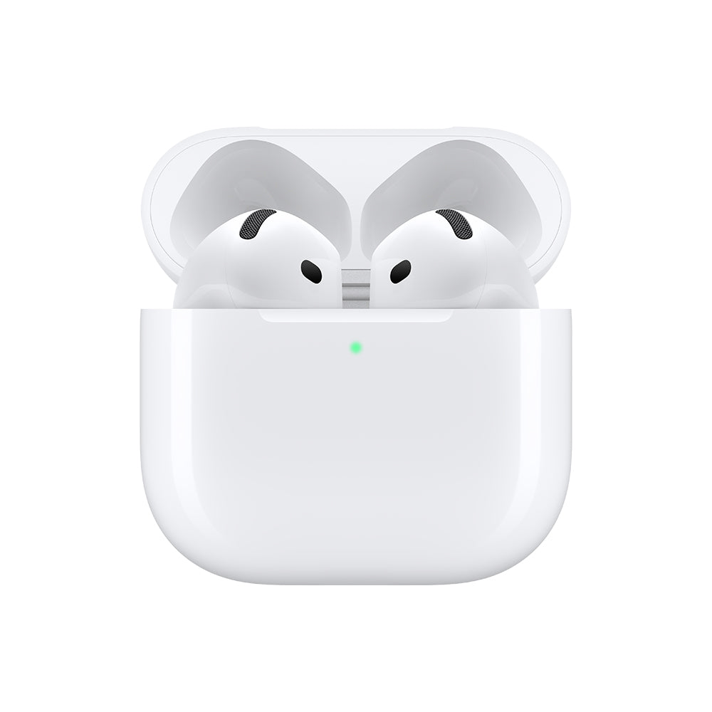 AirPods 4 con Cancelación Activa de Ruido