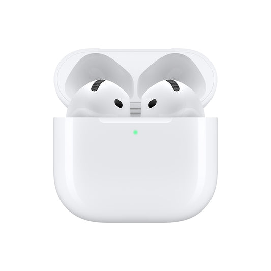 AirPods 4 con Cancelación Activa de Ruido