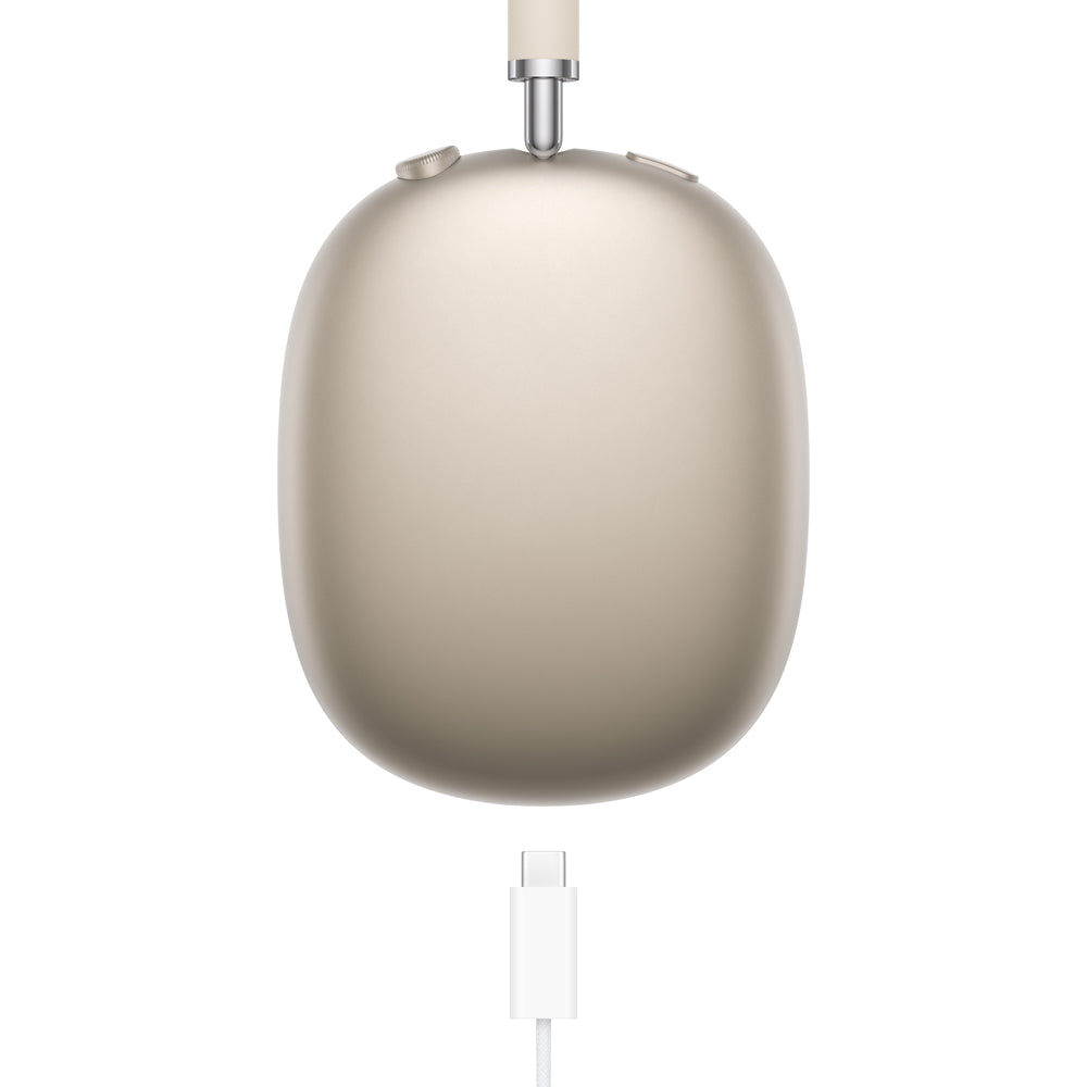 AirPods Max - Morado