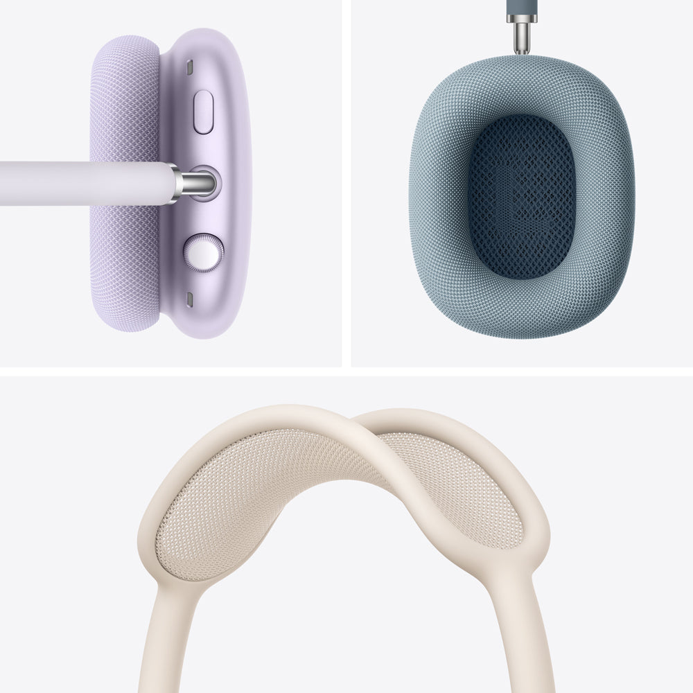 AirPods Max - Morado