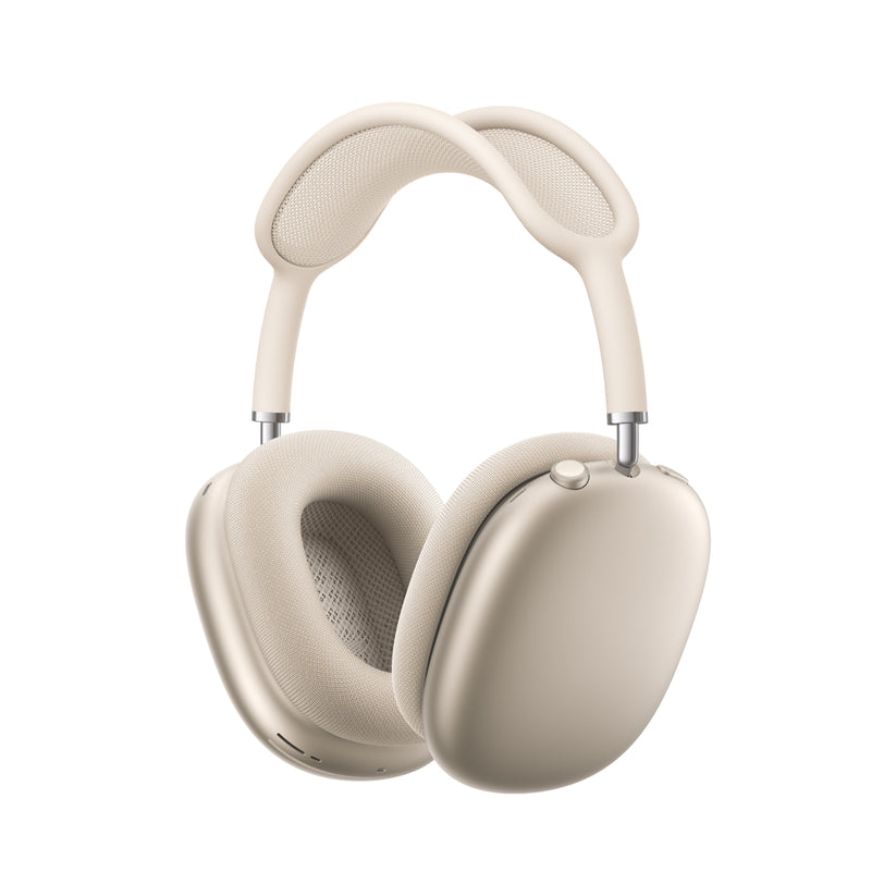 AirPods Max - Blanco estrella