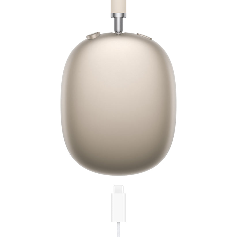 AirPods Max - Blanco estrella