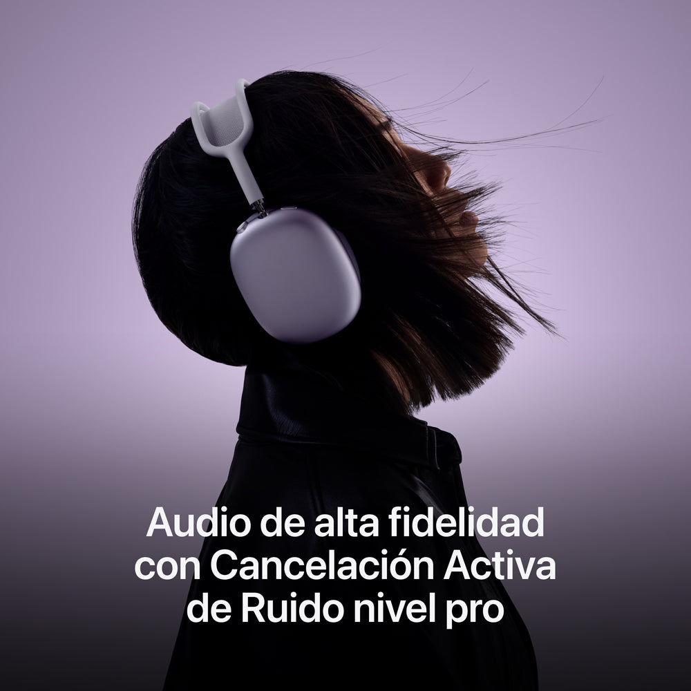 AirPods Max - Blanco estrella