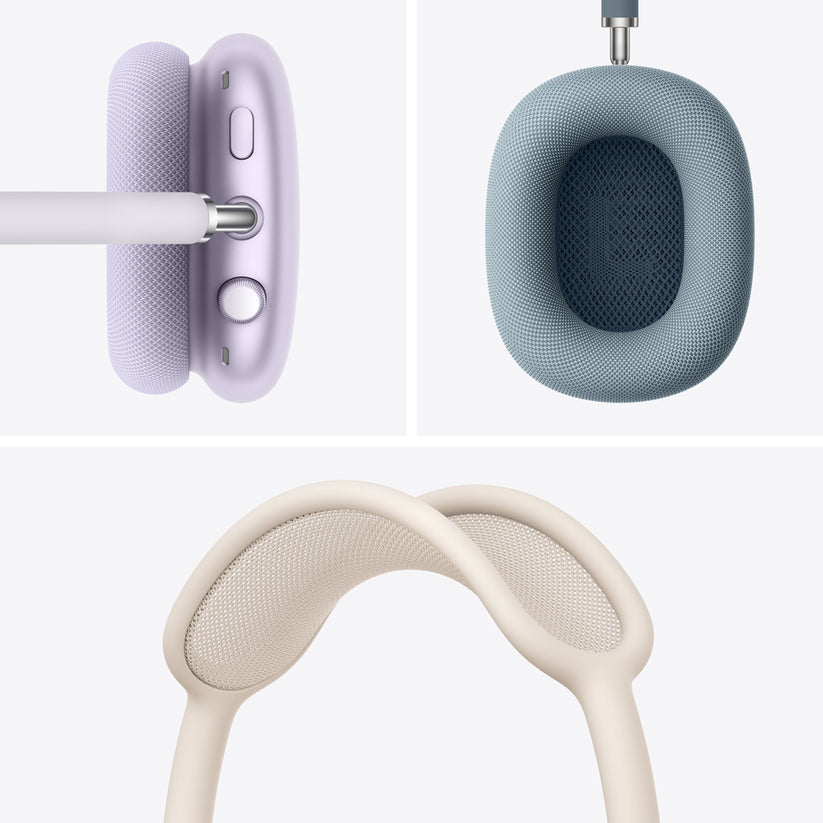 AirPods Max - Blanco estrella