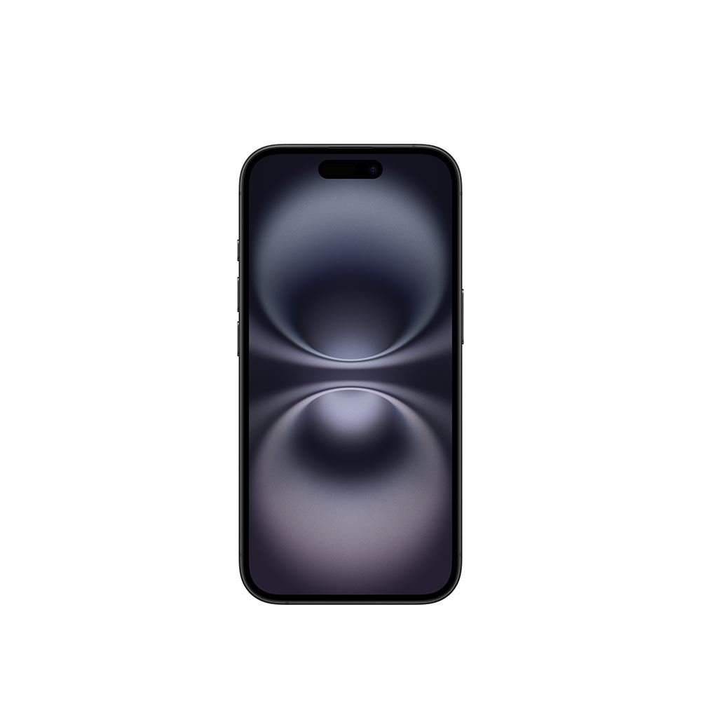 iPhone 16 256 GB Negro