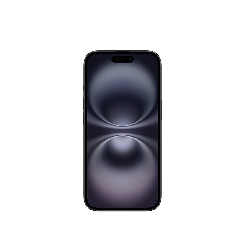 iPhone 16 256 GB Negro