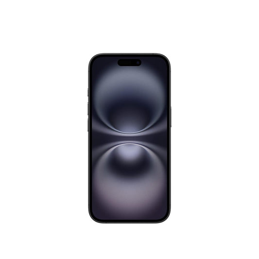 iPhone 16 256 GB Negro