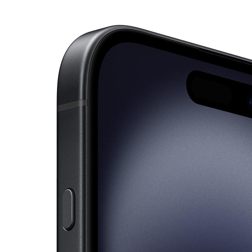 iPhone 16 512 GB Negro