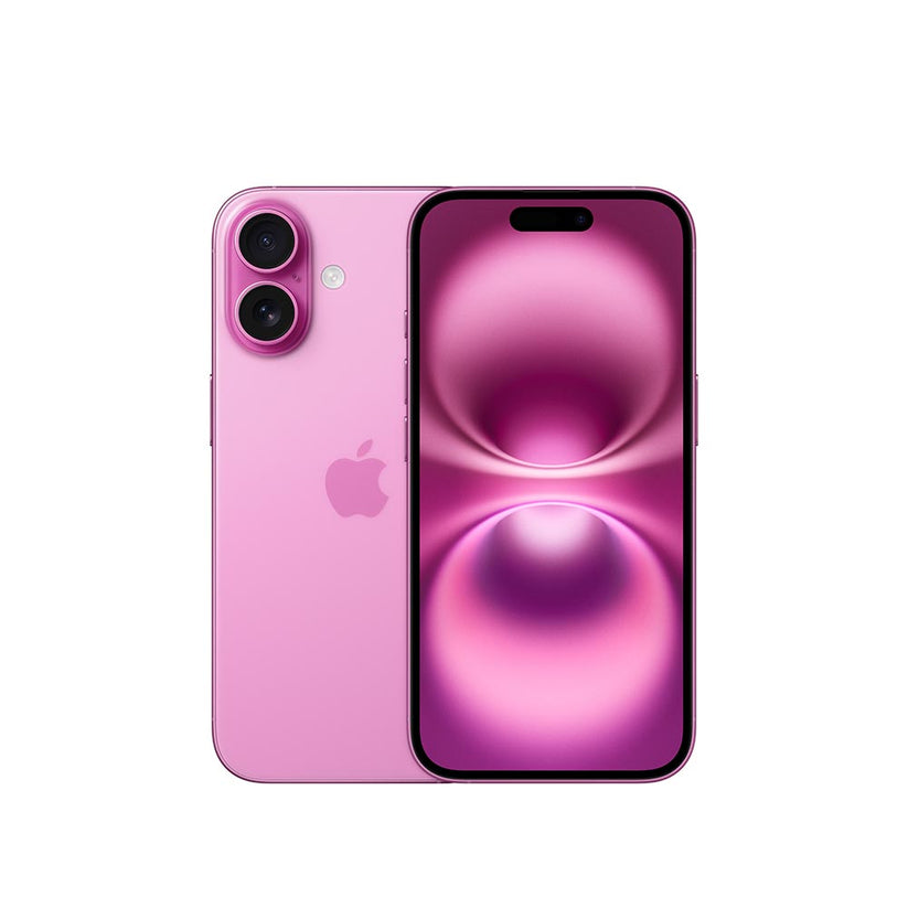 iPhone 16 512 GB Rosa