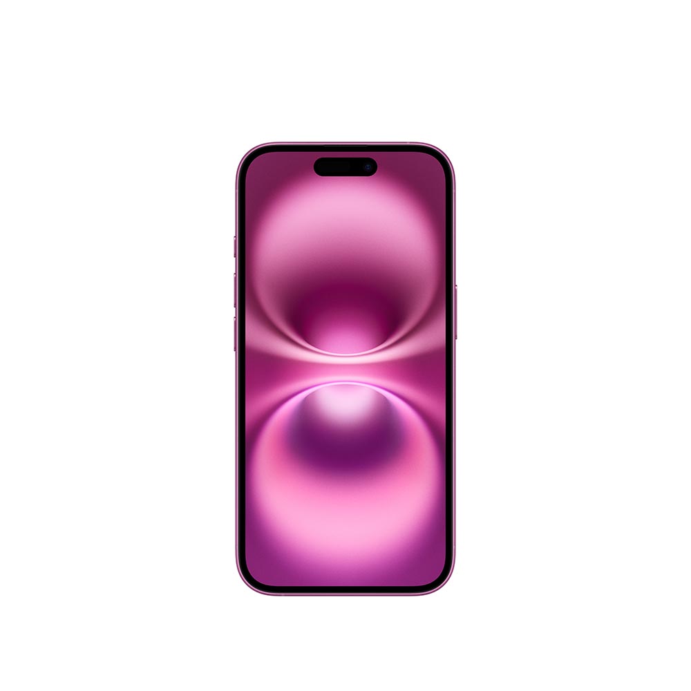 iPhone 16 256 GB Rosa