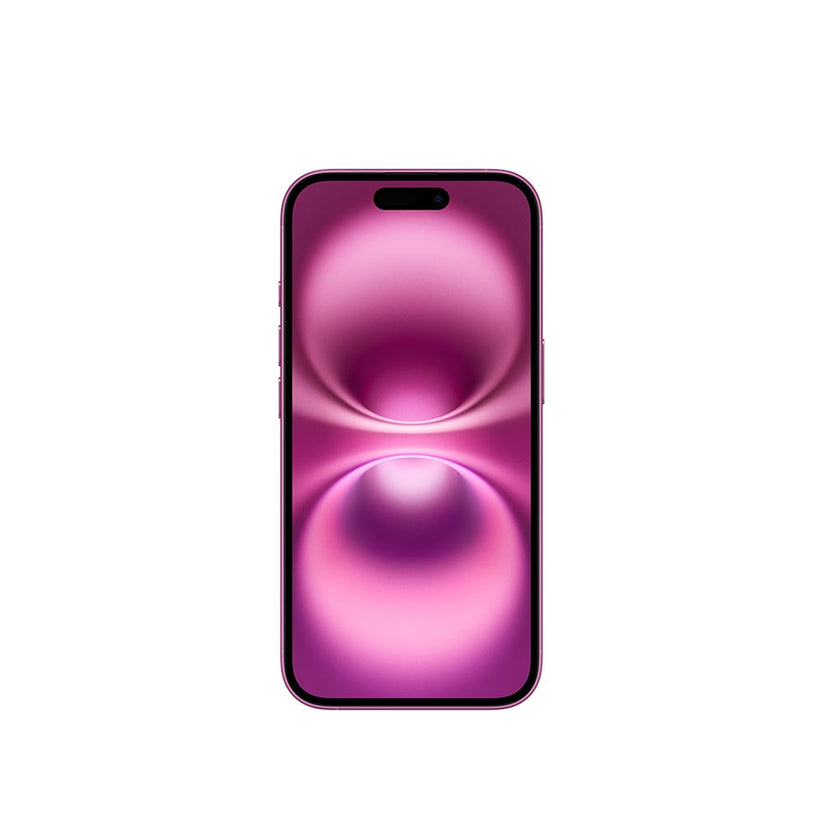 iPhone 16 256 GB Rosa