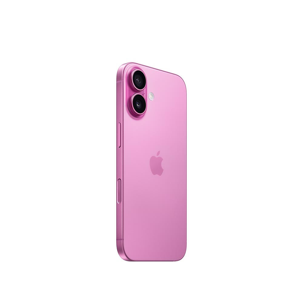 iPhone 16 512 GB Rosa