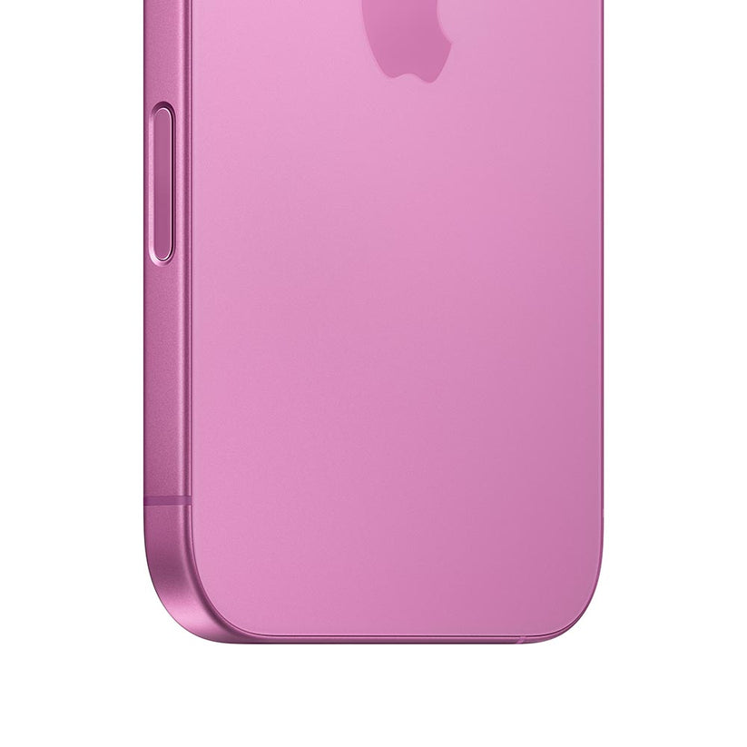 iPhone 16 512 GB Rosa