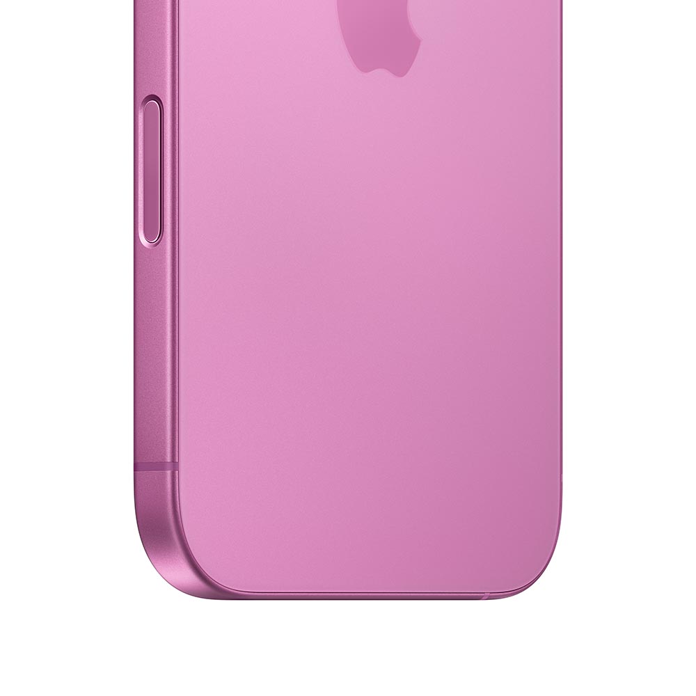 iPhone 16 256 GB Rosa