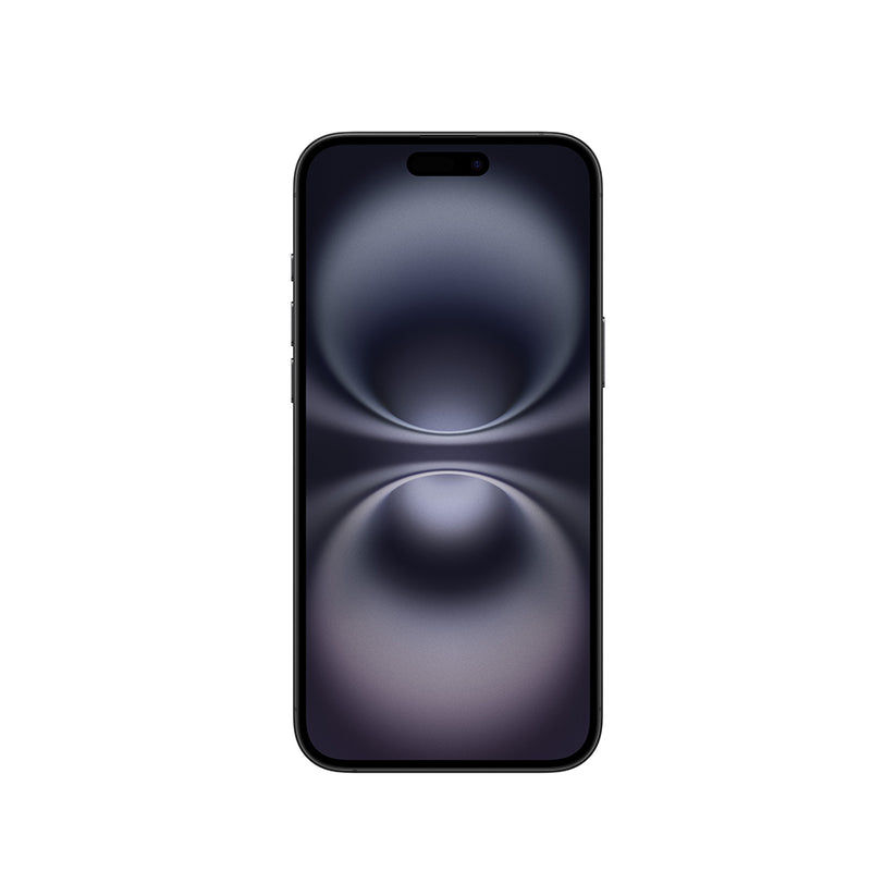 iPhone 16 Plus 512 GB Negro