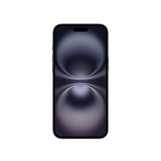 iPhone 16 Plus 512 GB Negro