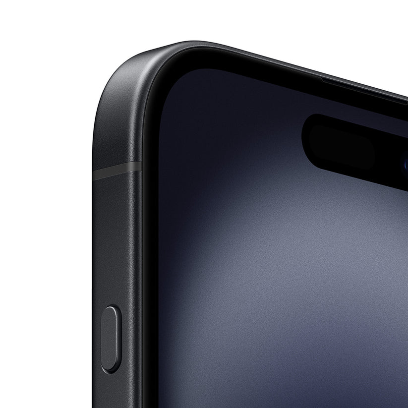 iPhone 16 Plus 256 GB Negro