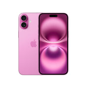 iPhone 16 Plus 256 GB Rosa