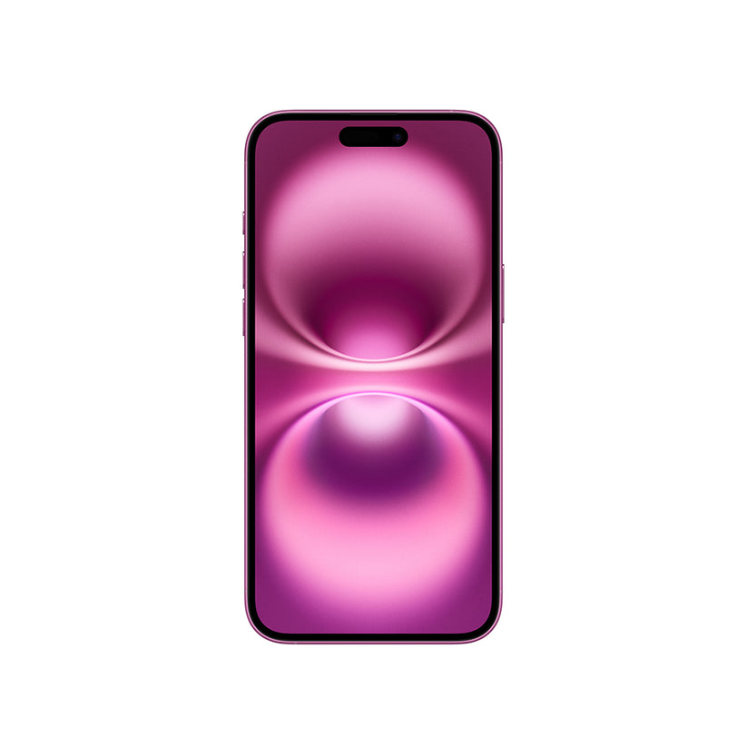 iPhone 16 Plus 128 GB Rosa