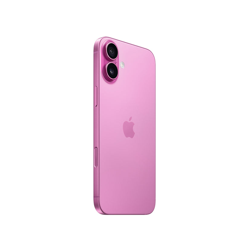 iPhone 16 Plus 128 GB Rosa