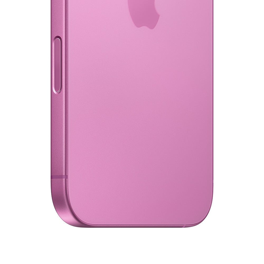iPhone 16 Plus 128 GB Rosa