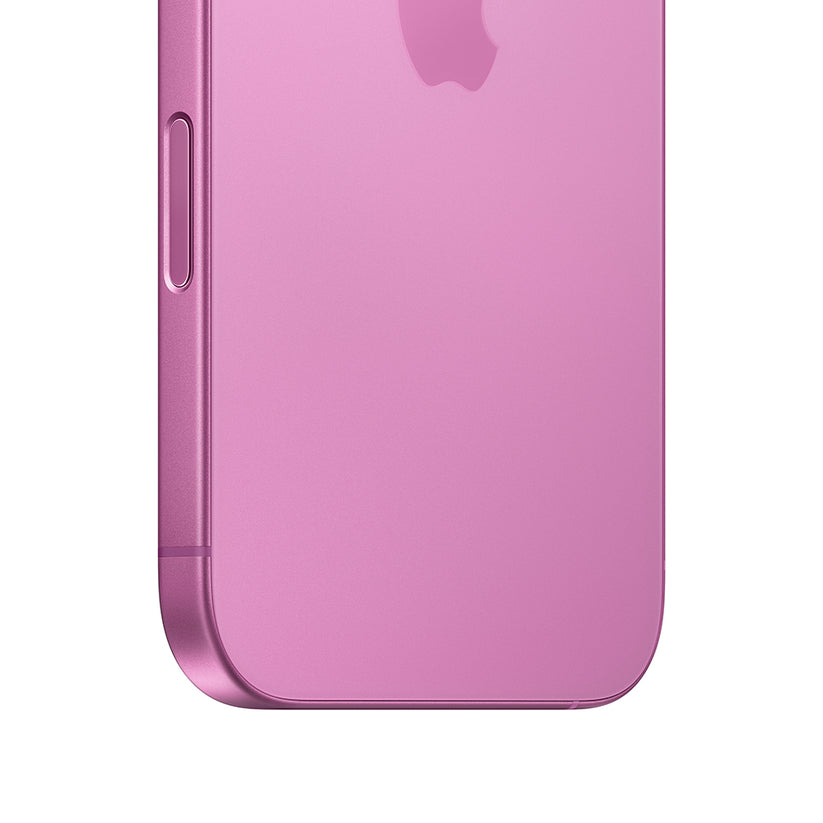 iPhone 16 Plus 128 GB Rosa