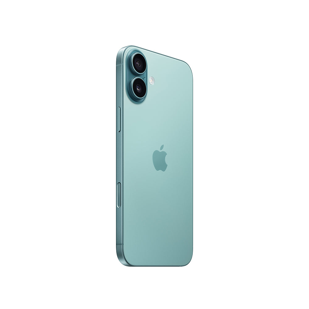 iPhone 16 Plus 512 GB Verde azulado