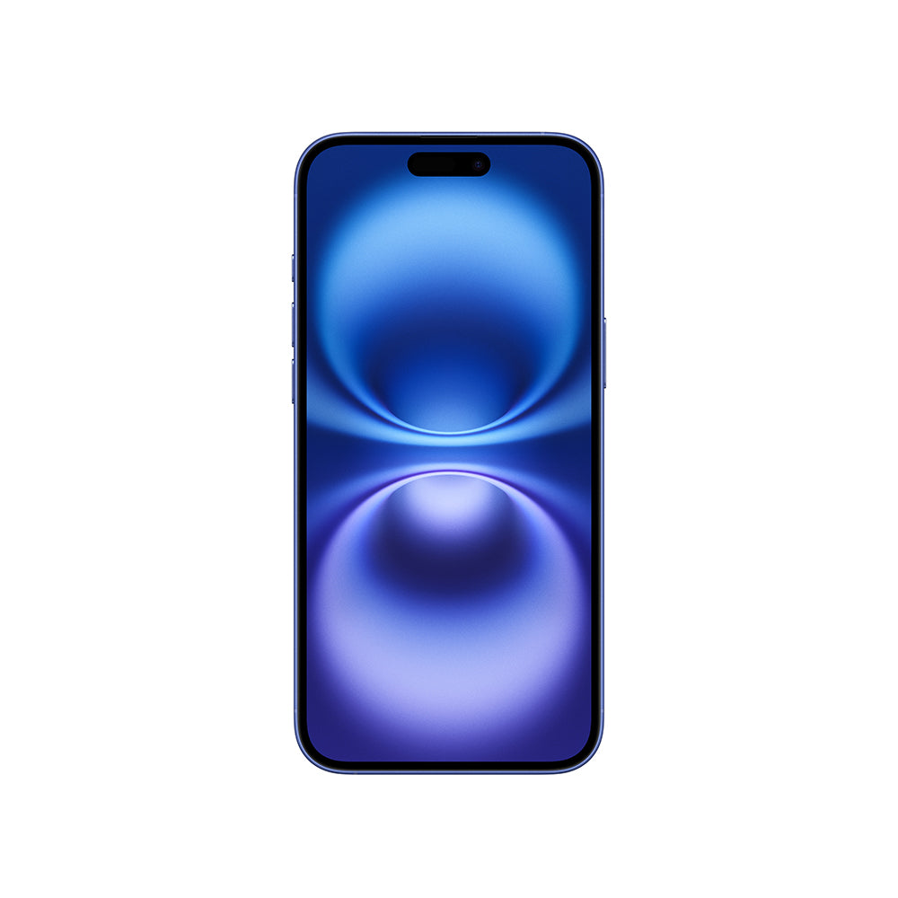 iPhone 16 Plus 128 GB Ultramarino