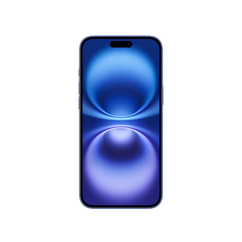 iPhone 16 Plus 128 GB Ultramarino