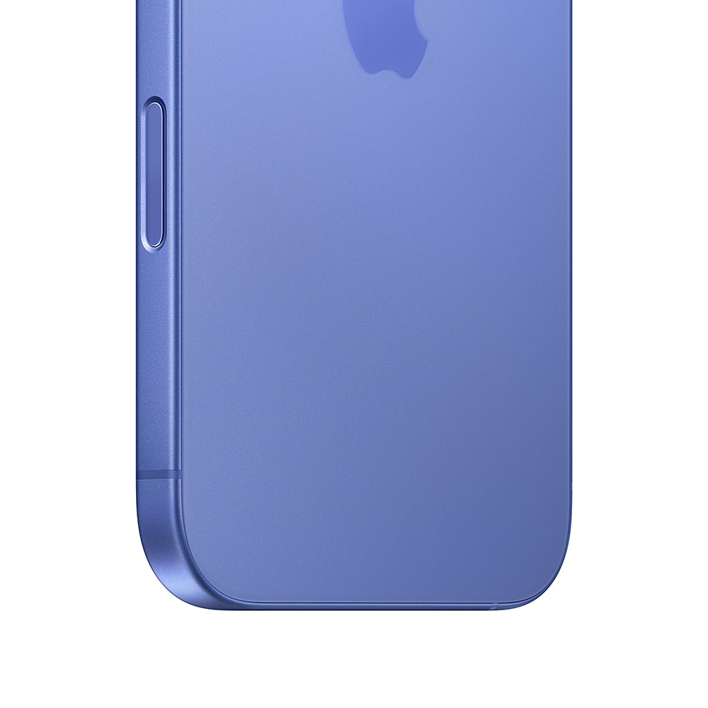 iPhone 16 Plus 256 GB Ultramarino