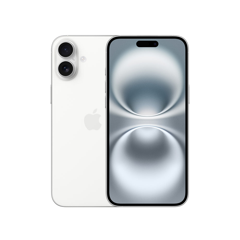 iPhone 16 Plus 512 GB Blanco