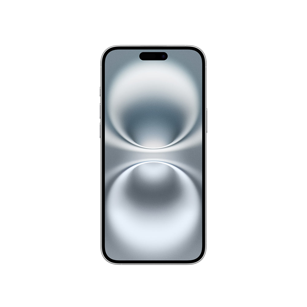iPhone 16 Plus 256 GB Blanco