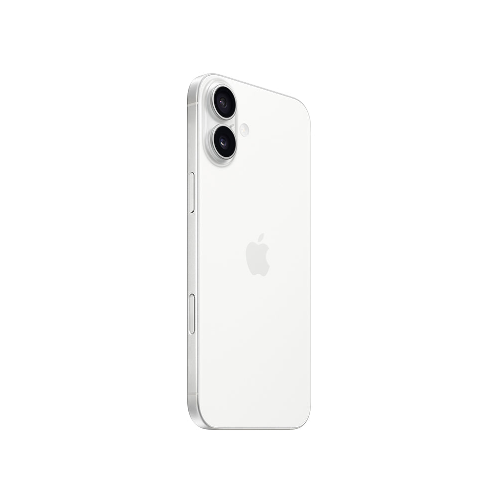 iPhone 16 Plus 256 GB Blanco