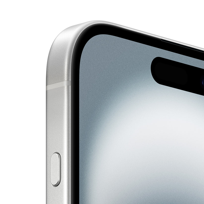 iPhone 16 Plus 512 GB Blanco