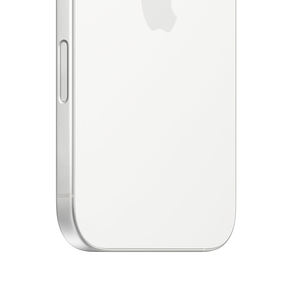 iPhone 16 Plus 256 GB Blanco