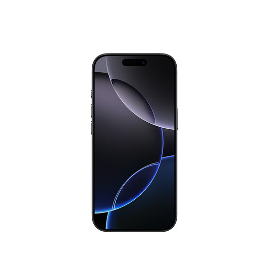 iPhone 16 Pro 512 GB Titanio negro