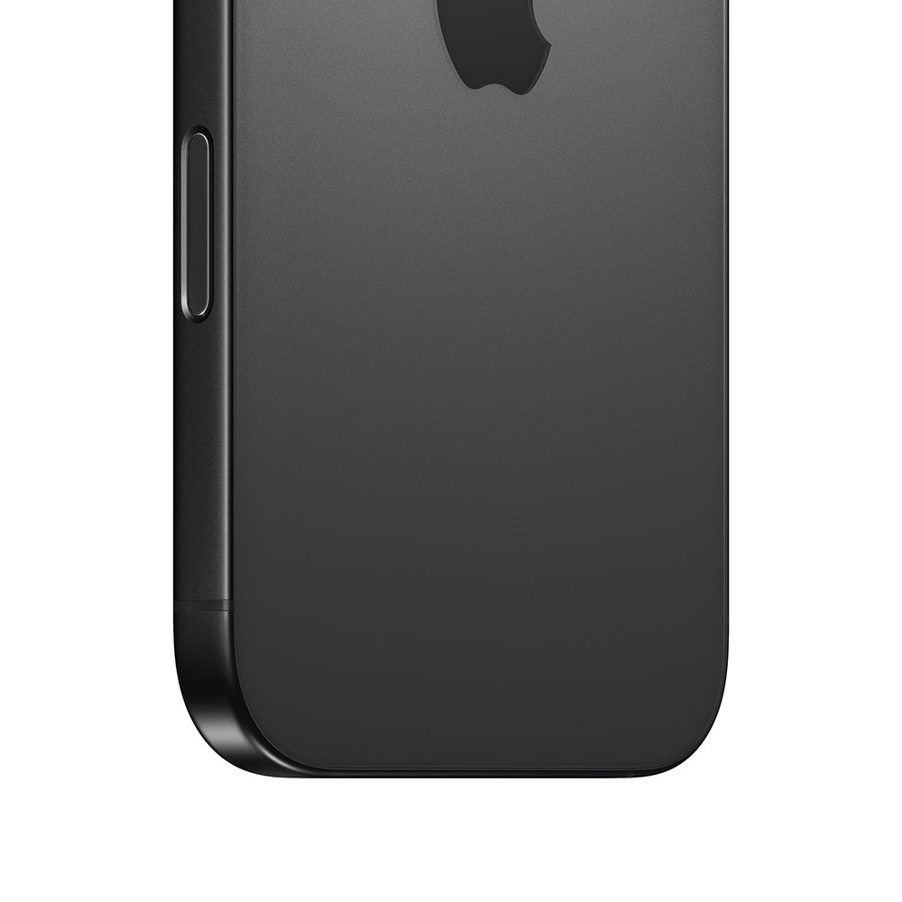 iPhone 16 Pro 512 GB Titanio negro