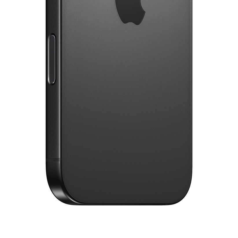 iPhone 16 Pro 256 GB Titanio negro