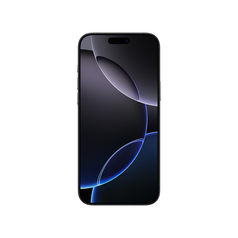 iPhone 16 Pro Max 256 GB Titanio negro