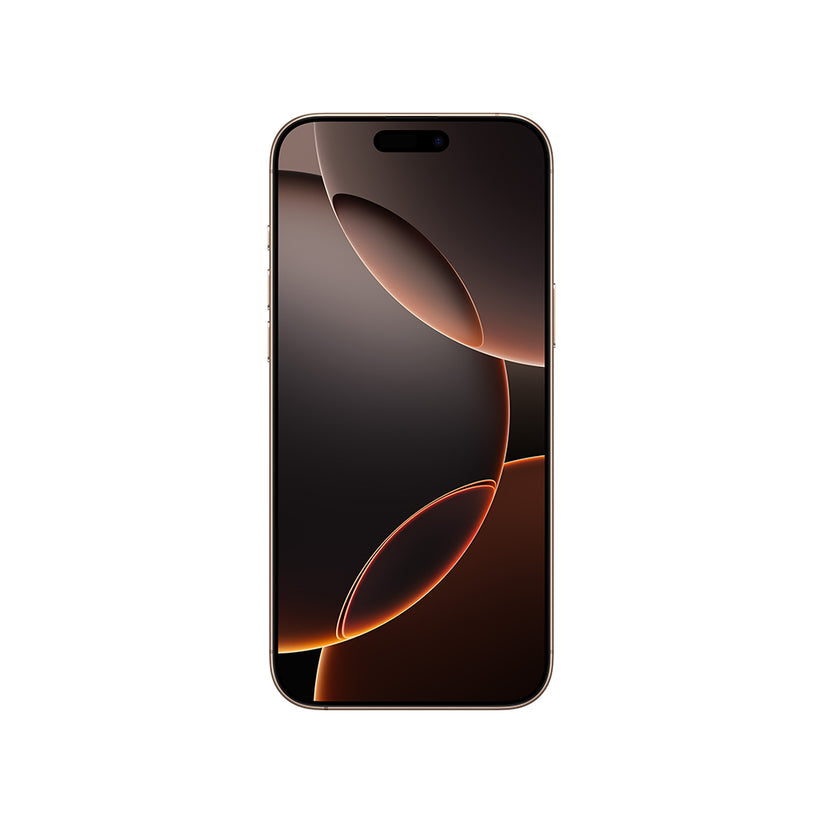 iPhone 16 Pro Max 1 TB Titanio del desierto