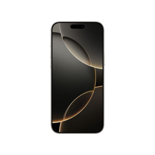 iPhone 16 Pro Max 512 GB Titanio natural