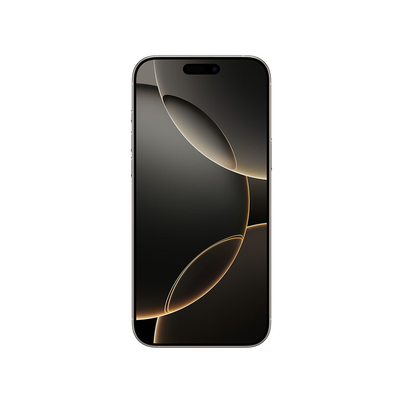 iPhone 16 Pro Max 1 TB Titanio natural