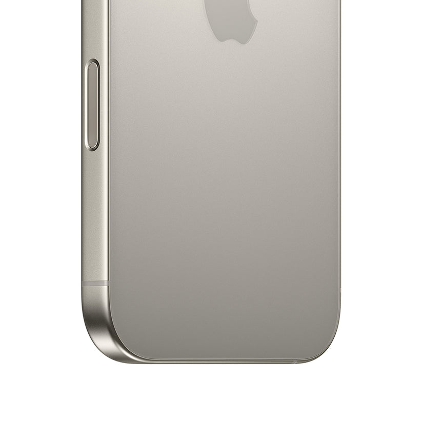 iPhone 16 Pro Max 512 GB Titanio natural