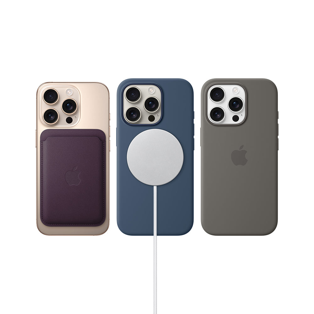 iPhone 16 Pro Max 1 TB Titanio natural