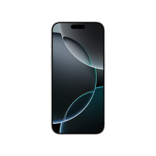 iPhone 16 Pro Max 1 TB Titanio blanco