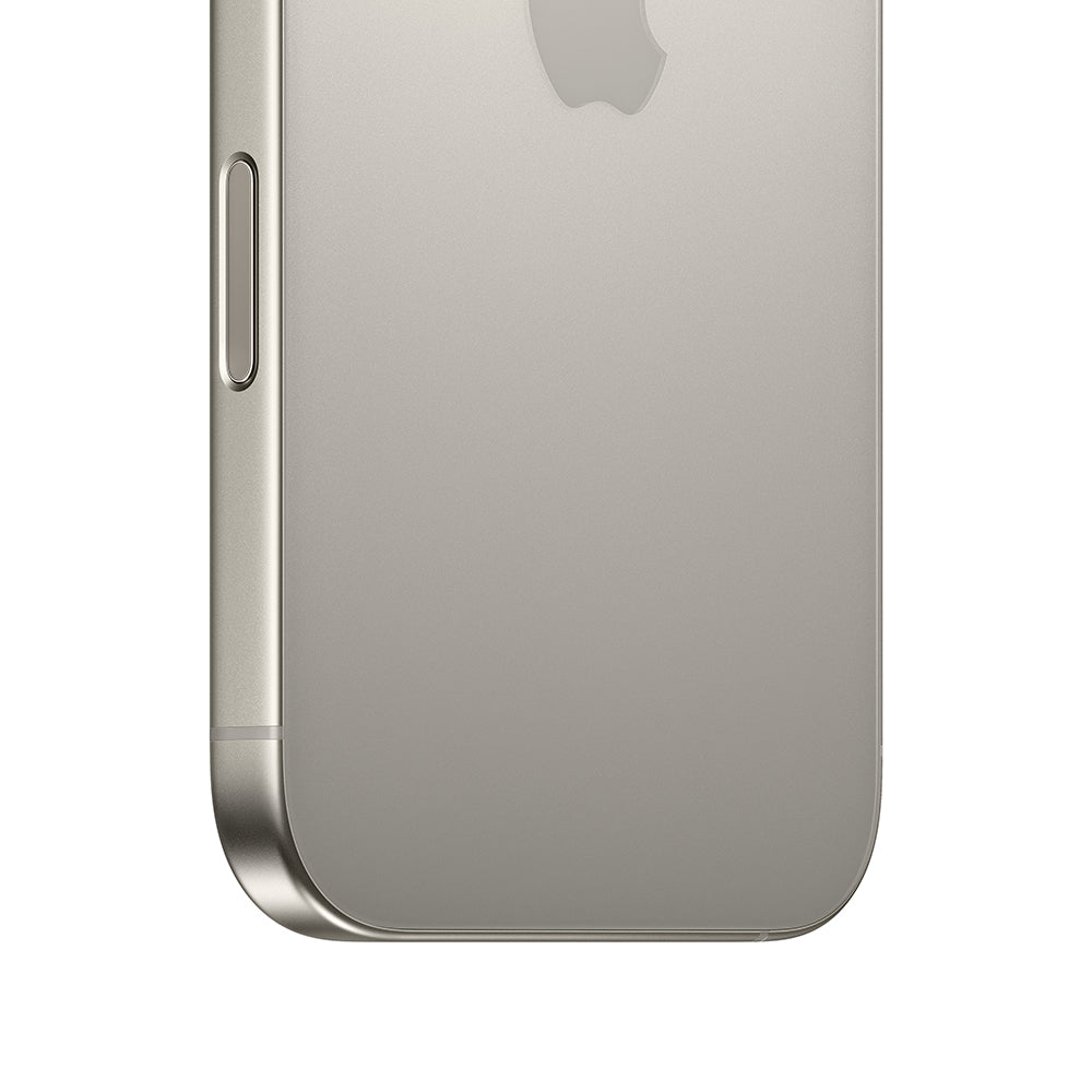 iPhone 16 Pro Max 1 TB Titanio blanco