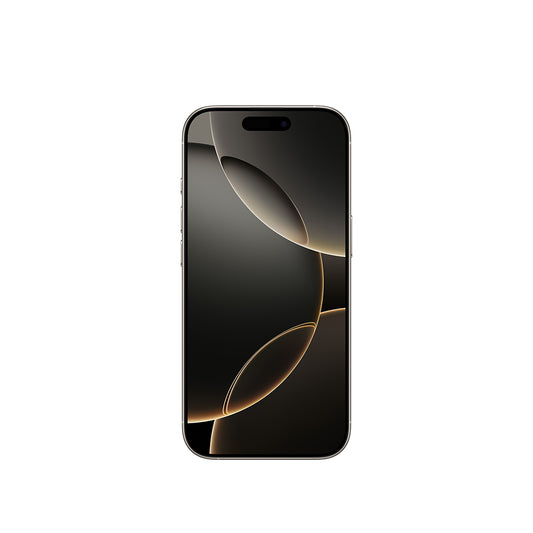 iPhone 16 Pro 1 TB Titanio natural
